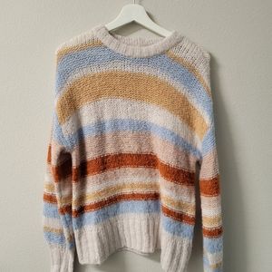 American Eagle Oversized sweater